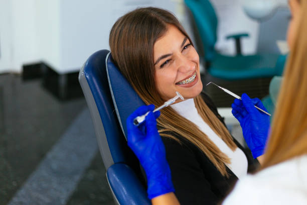 Best Dental Exams and Cleanings  in Collierville, CA