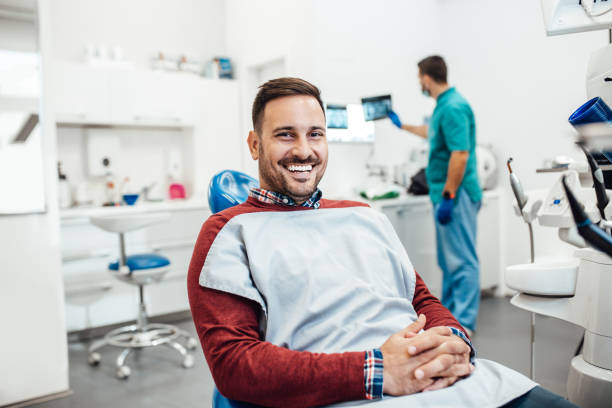 Best Residential Dentistry  in Collierville, CA