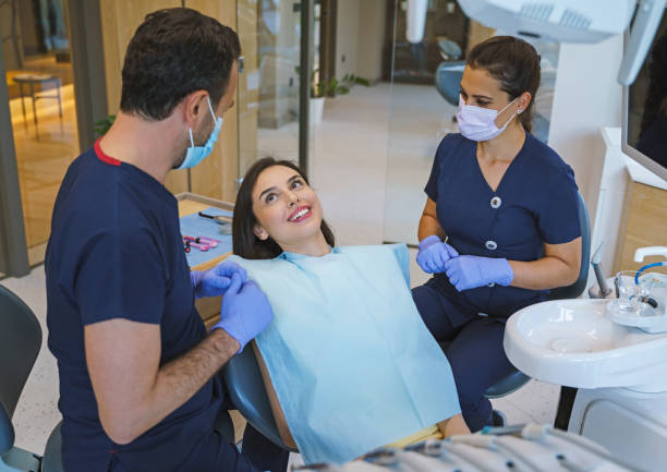 Best Dental Bonding  in Collierville, CA